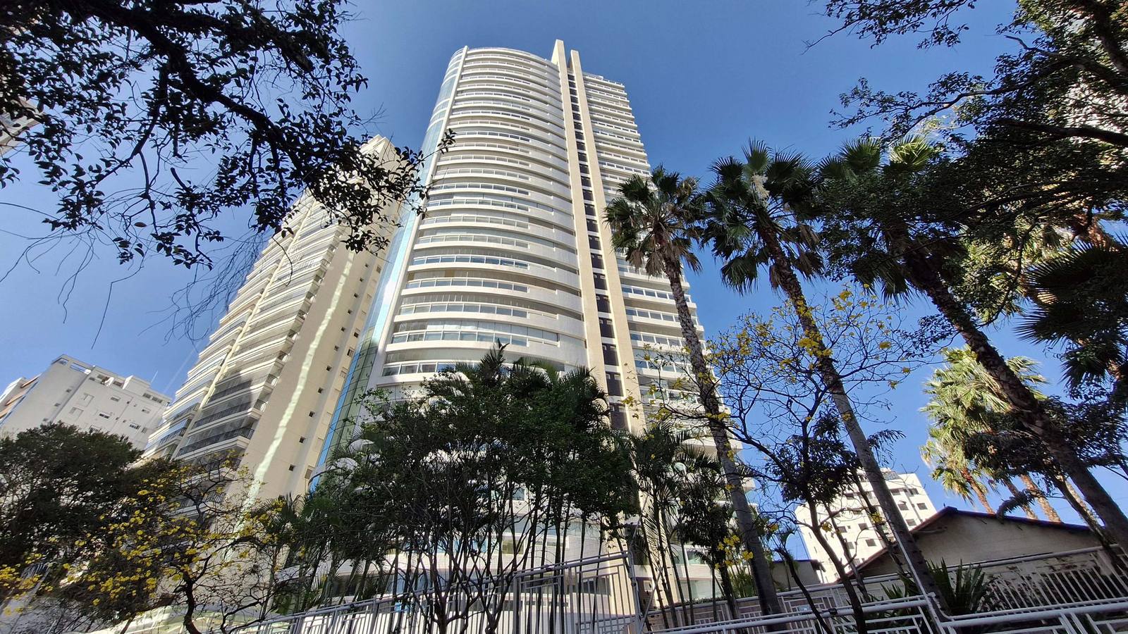 Apartamento The Gold - foto 4