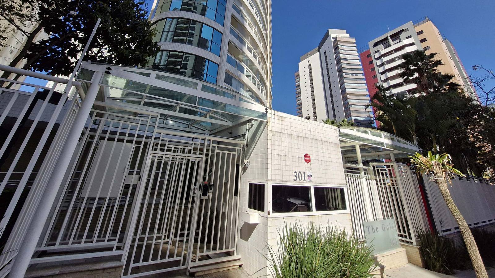 Apartamento The Gold - foto 6