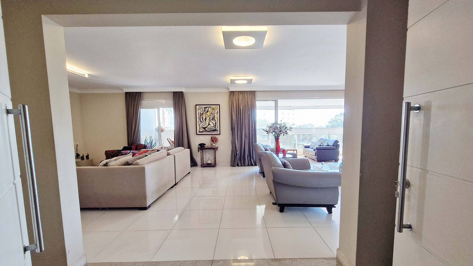 Apartamento The Gold - foto 13