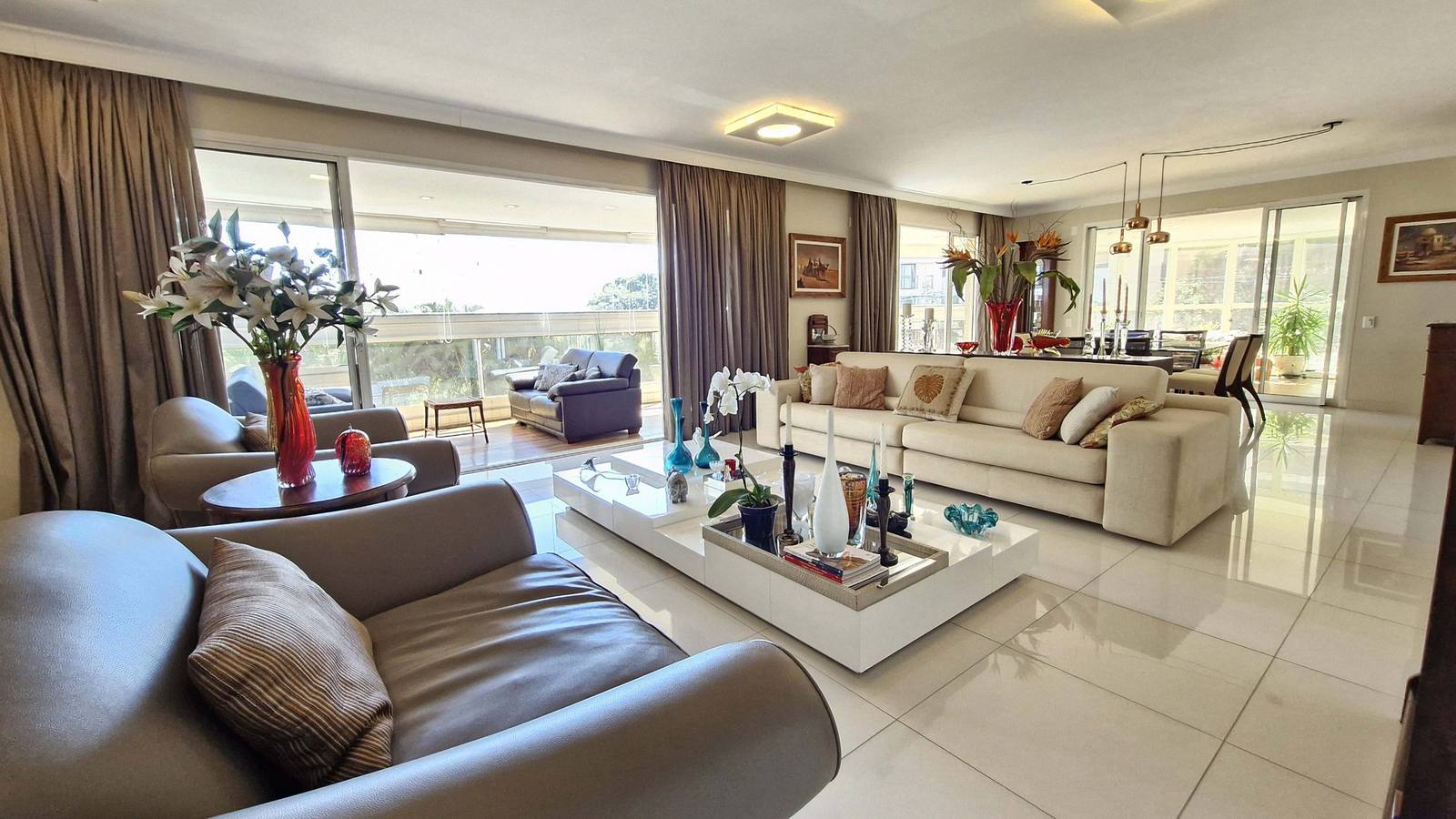 Apartamento The Gold - foto 14