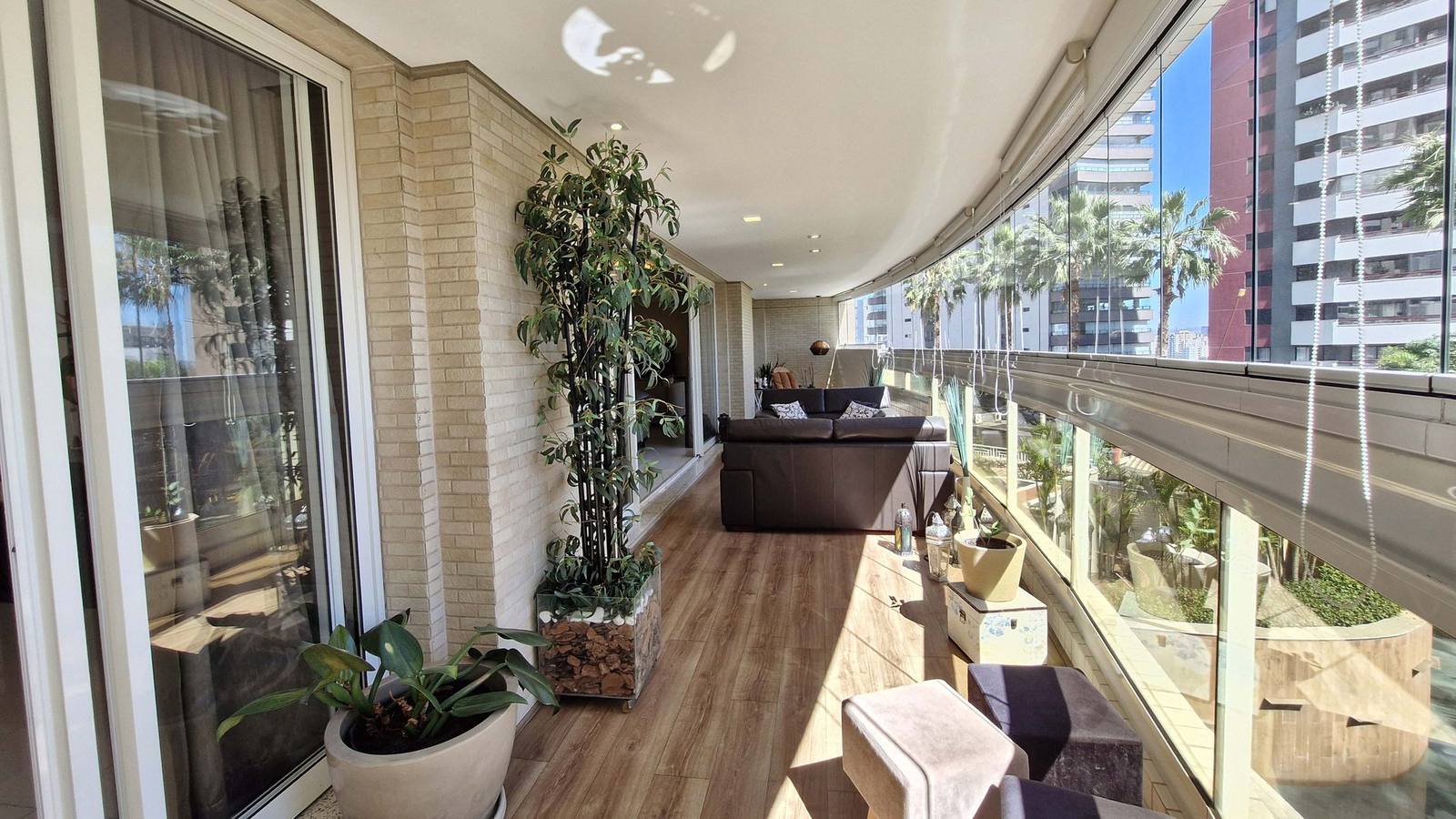 Apartamento The Gold - foto 21
