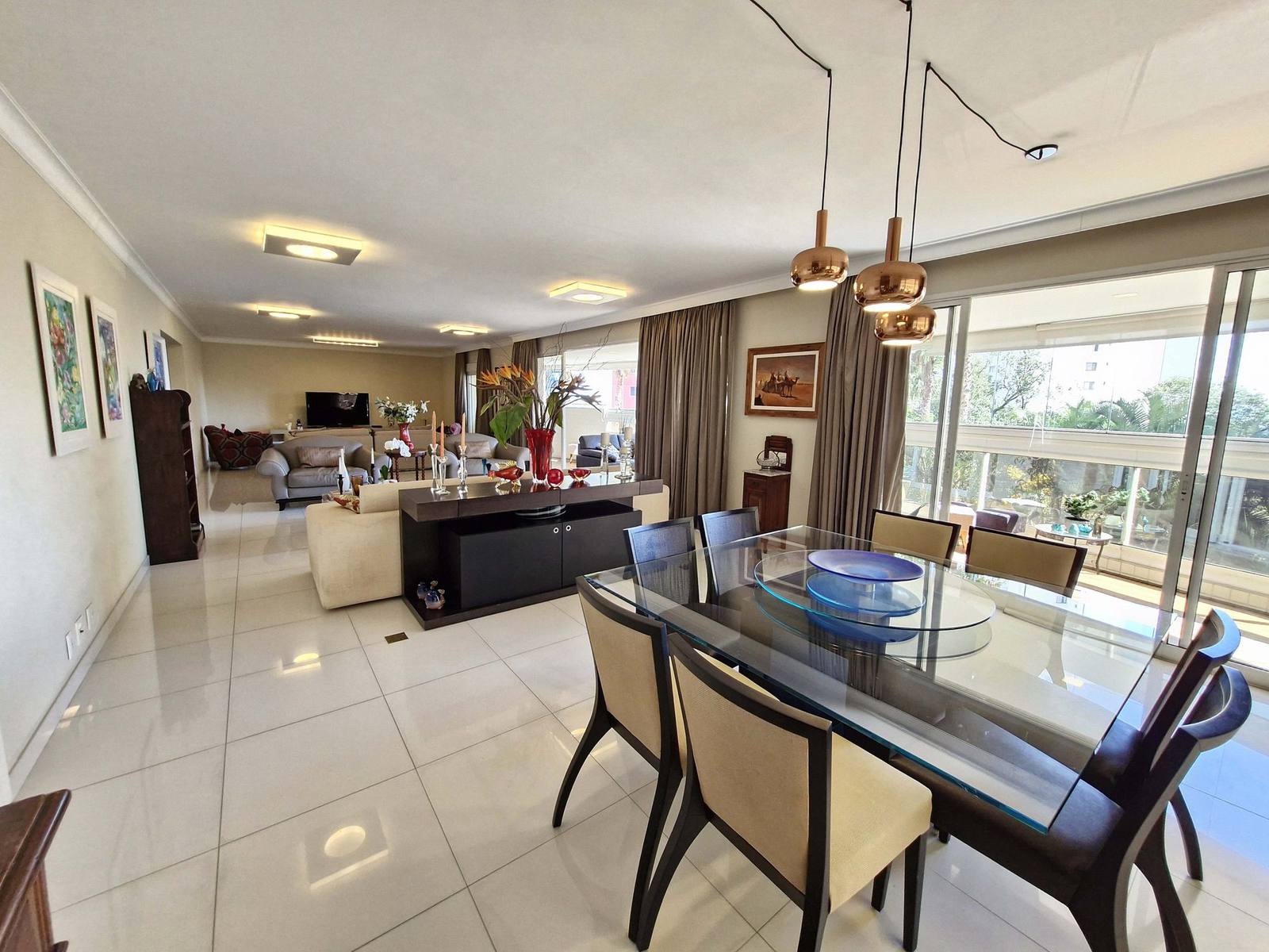 Apartamento The Gold - foto 25