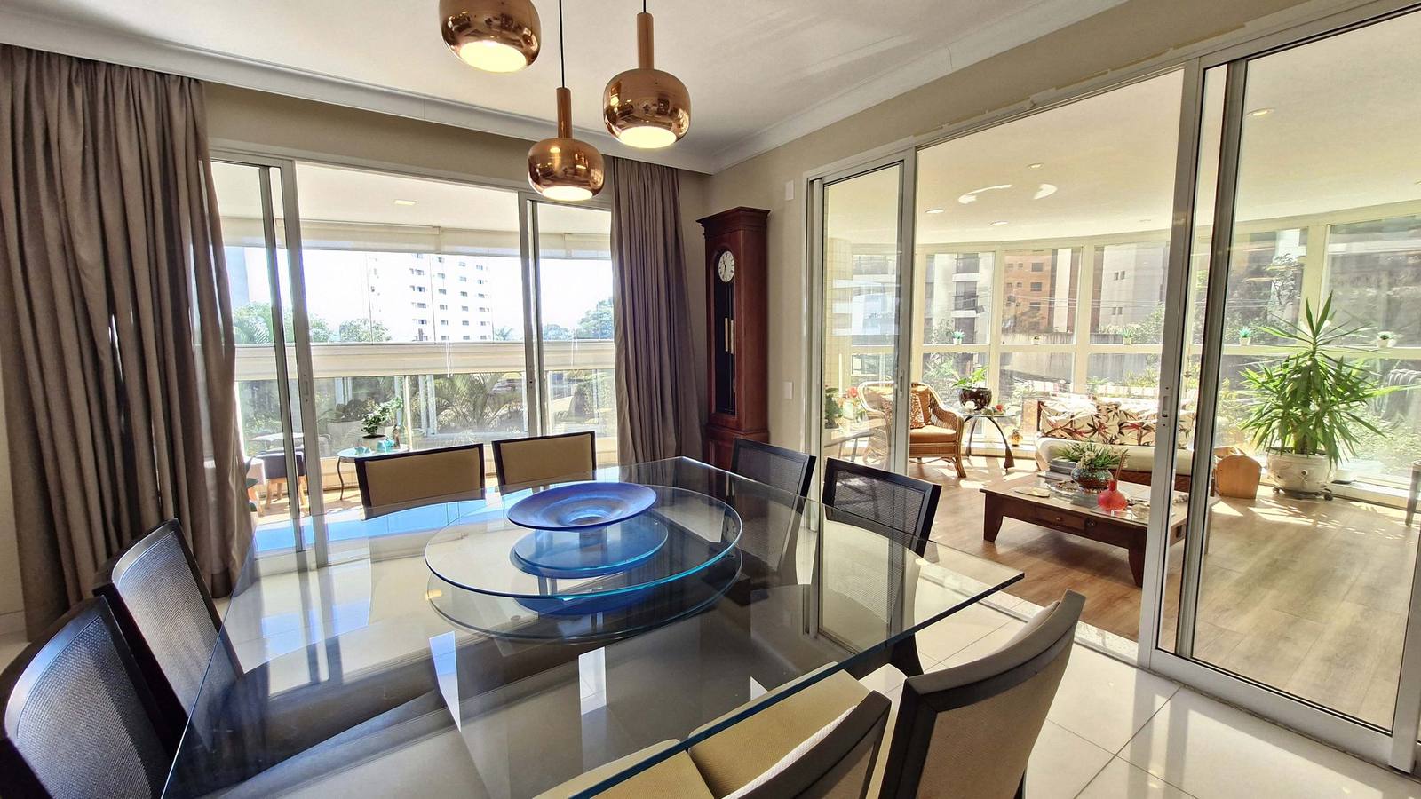 Apartamento The Gold - foto 26