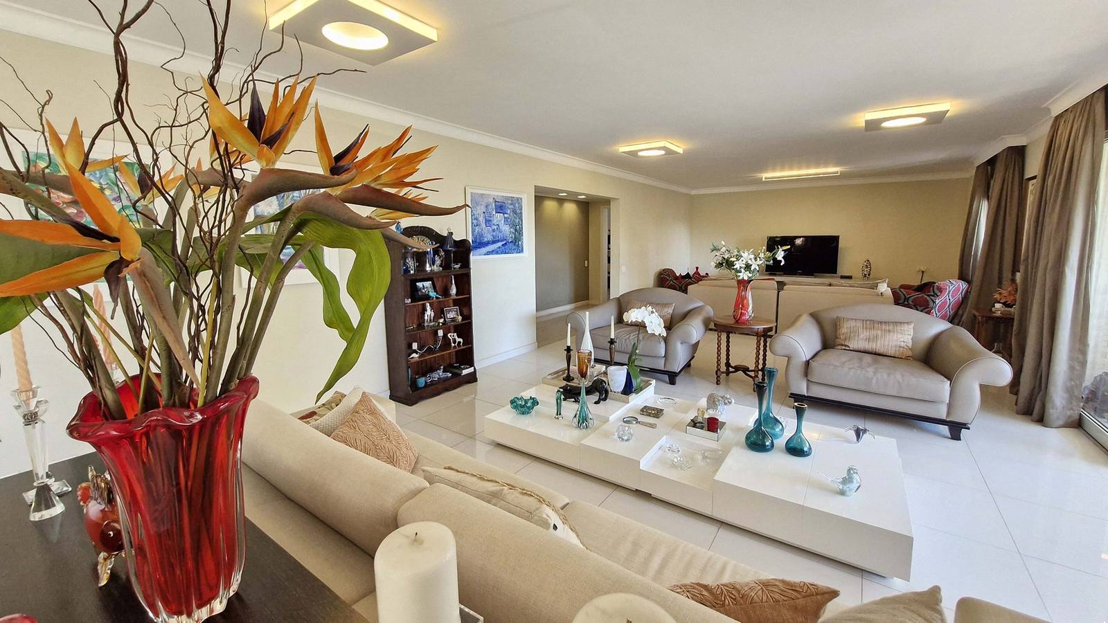 Apartamento The Gold - foto 33