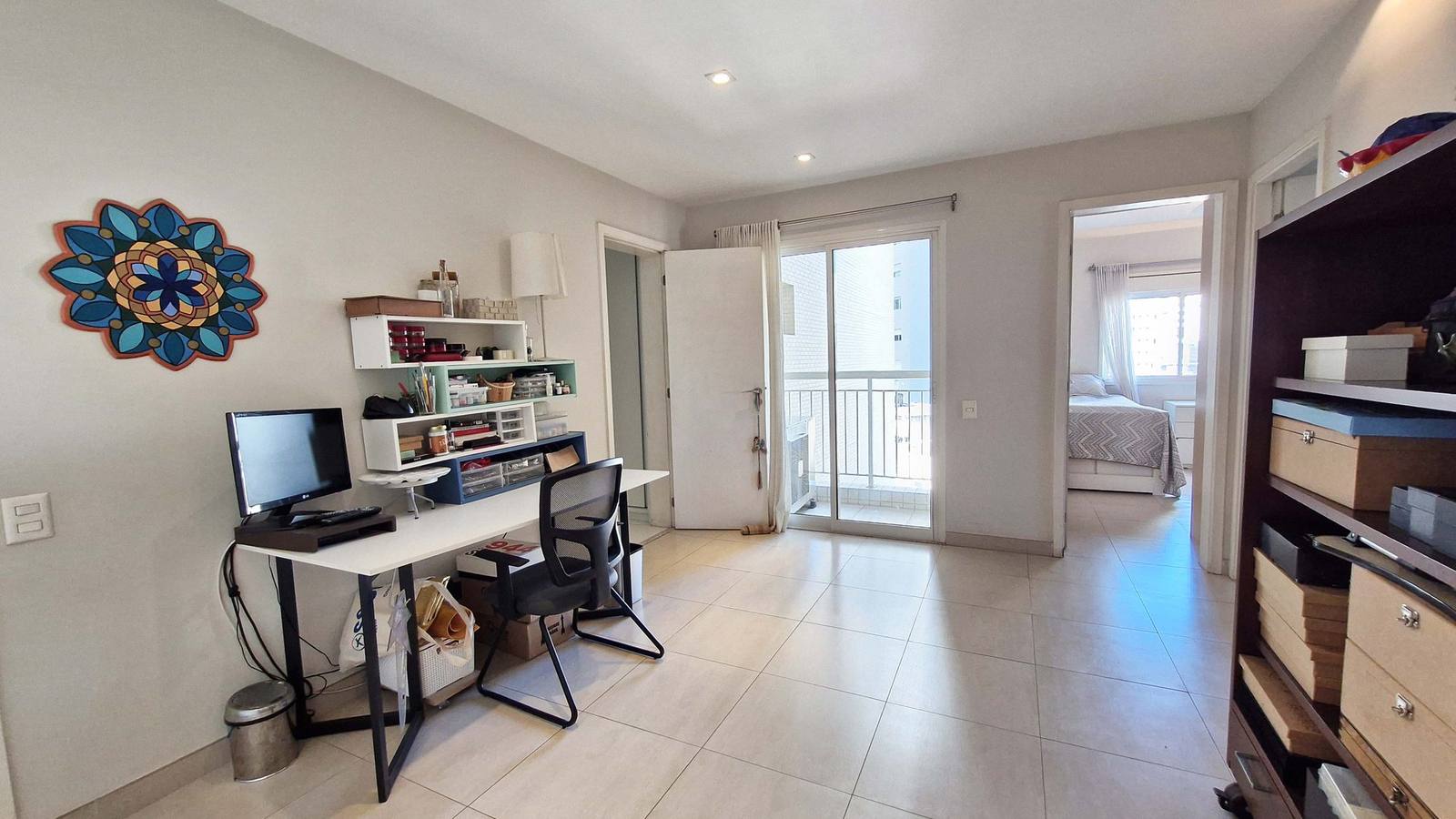 Apartamento The Gold - foto 35