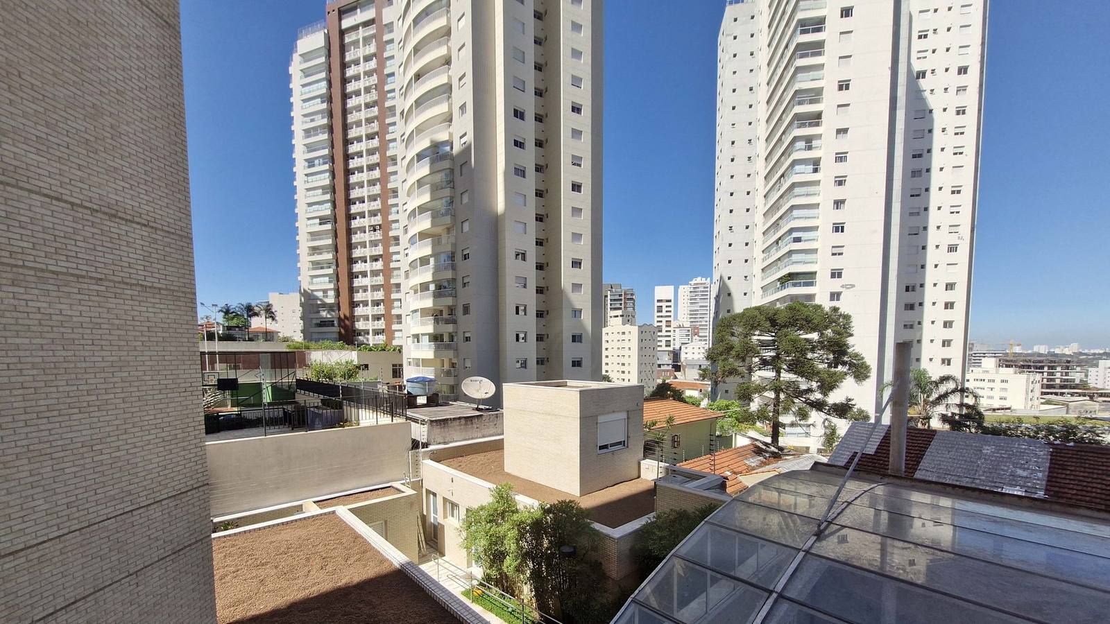 Apartamento The Gold - foto 39