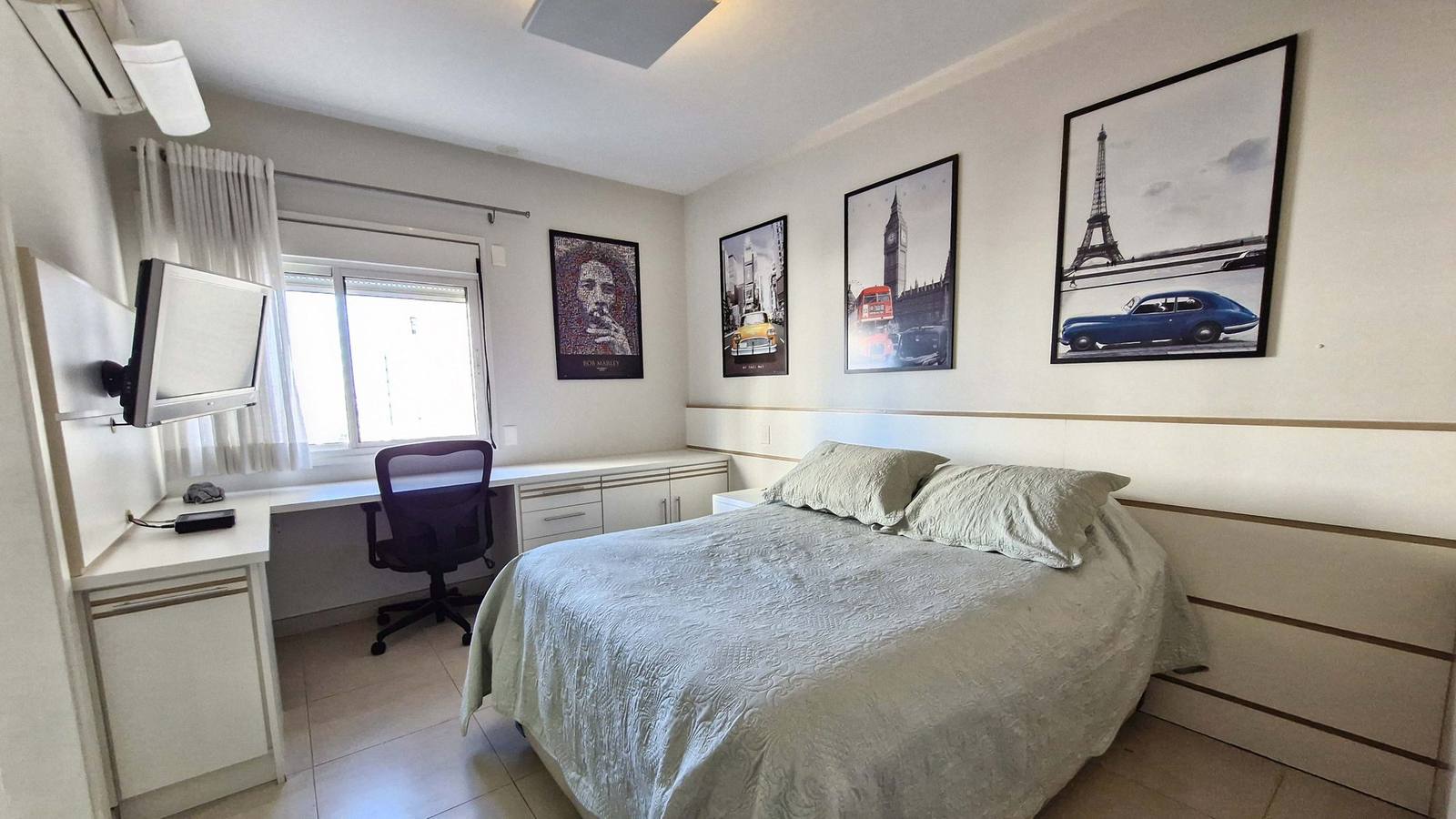 Apartamento The Gold - foto 42
