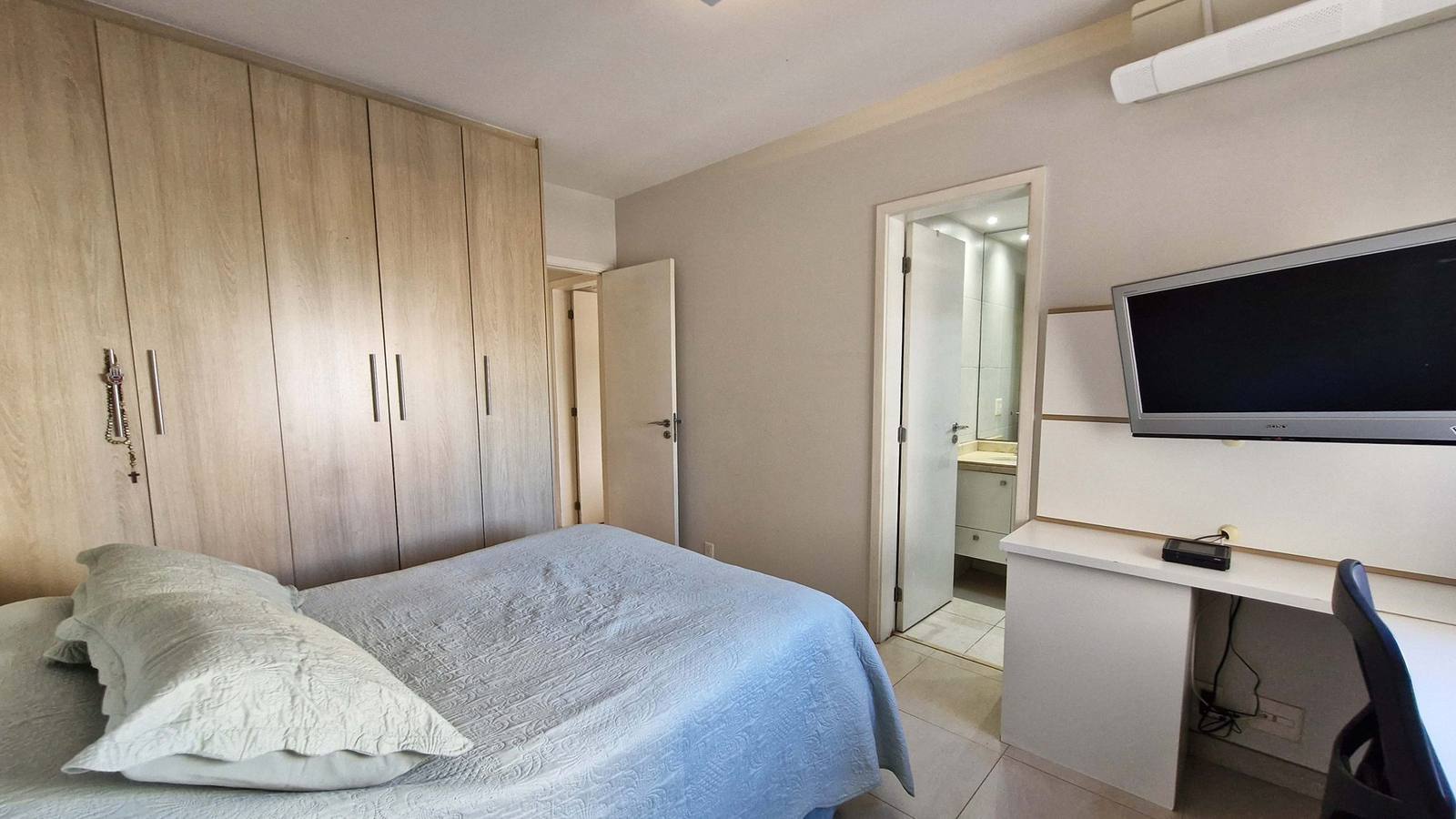 Apartamento The Gold - foto 43
