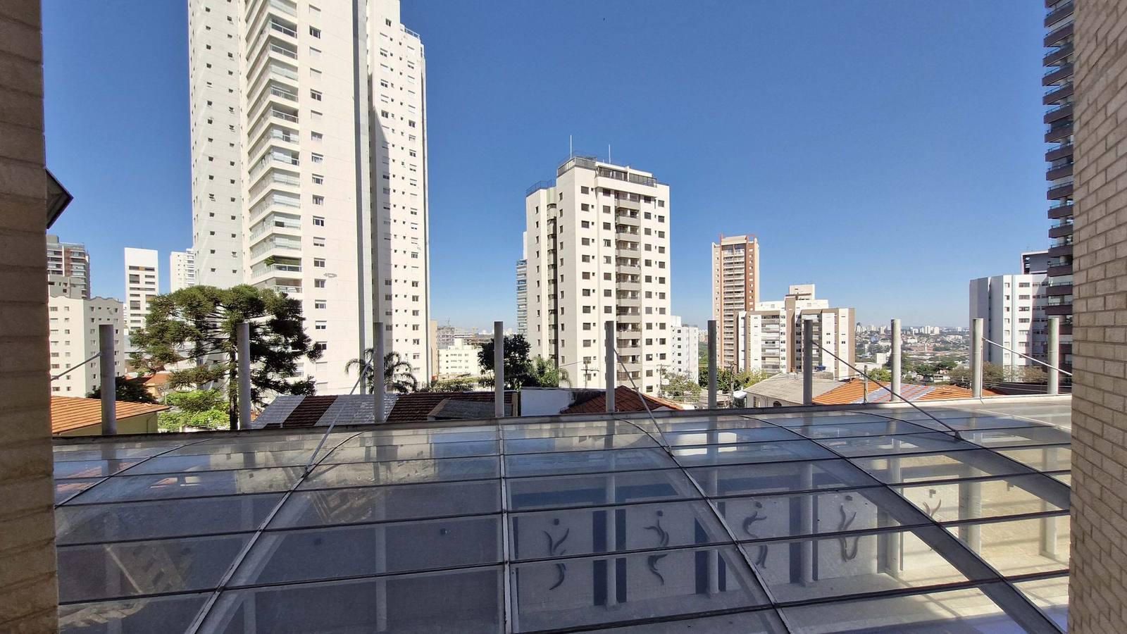 Apartamento The Gold - foto 44