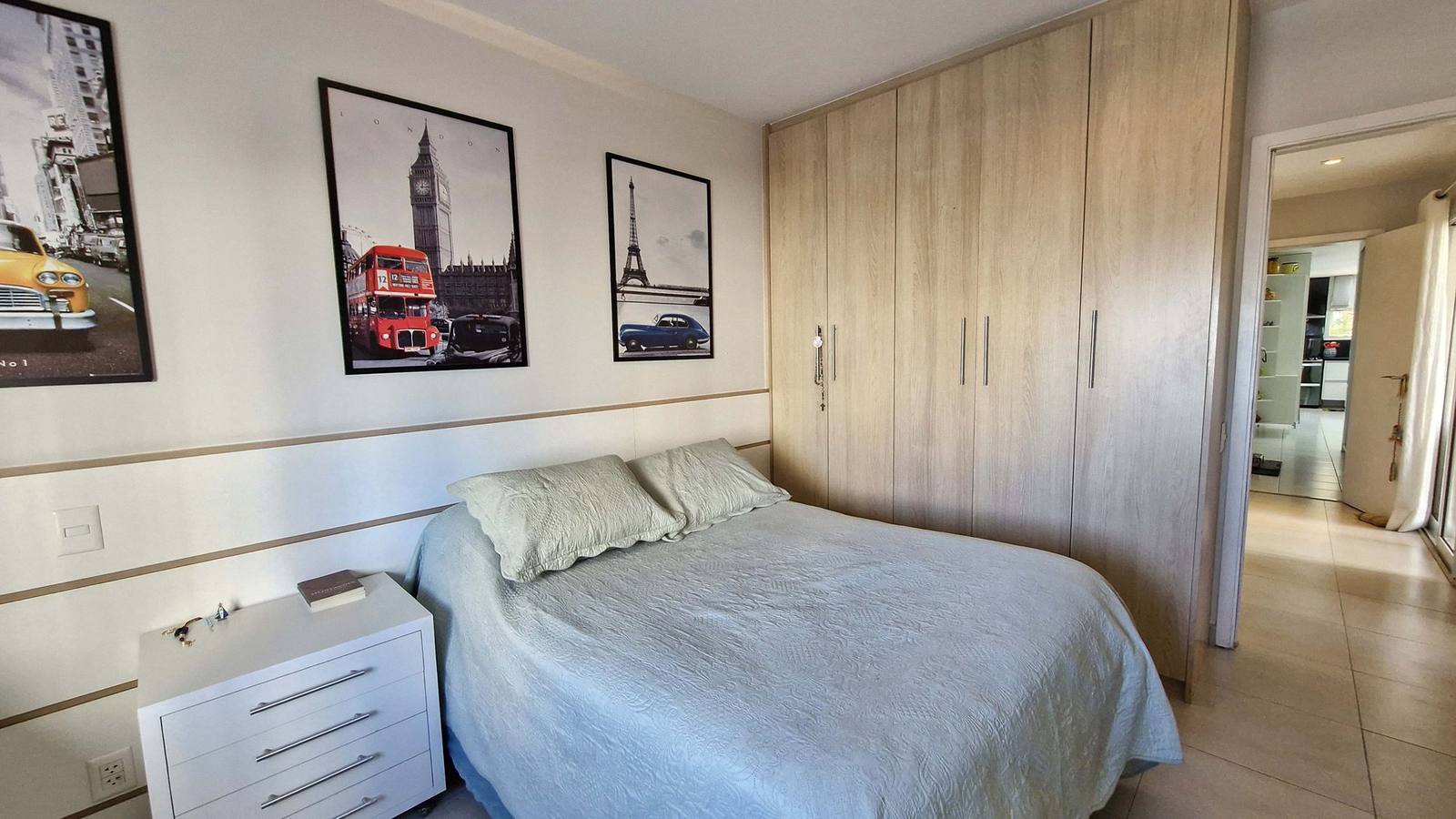 Apartamento The Gold - foto 45