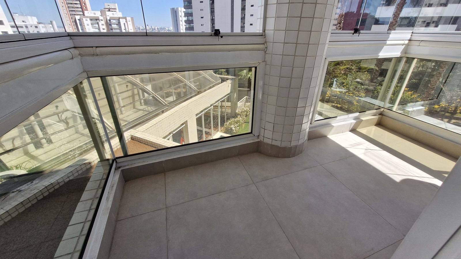 Apartamento The Gold - foto 56