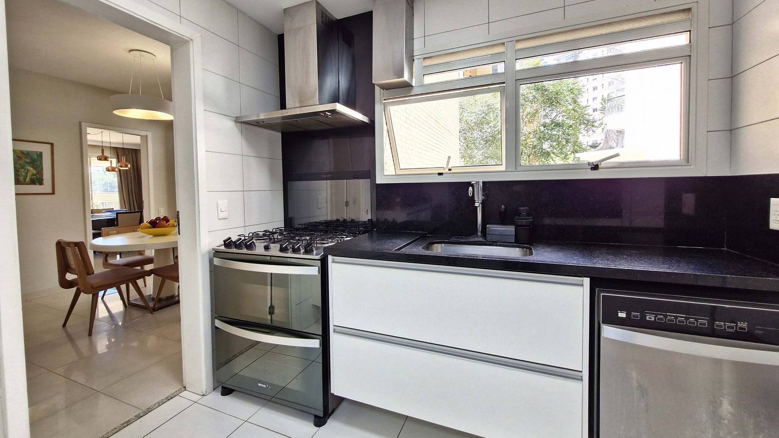 Apartamento The Gold - foto 71